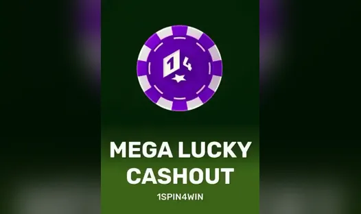 Mega Lucky Cashout – automat v Casea Casino